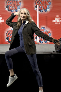 German Comic Con Spring Edition 2023 in Dortmund