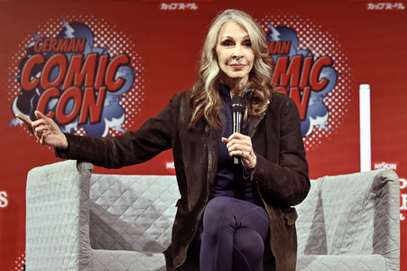 German Comic Con Spring Edition 2023 in Dortmund