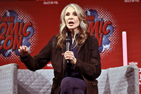 German Comic Con Spring Edition 2023 in Dortmund