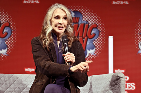 German Comic Con Spring Edition 2023 in Dortmund