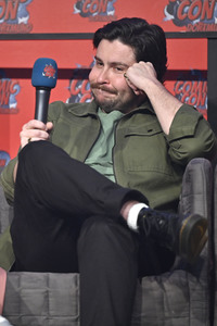German Comic Con Spring Edition 2023 in Dortmund