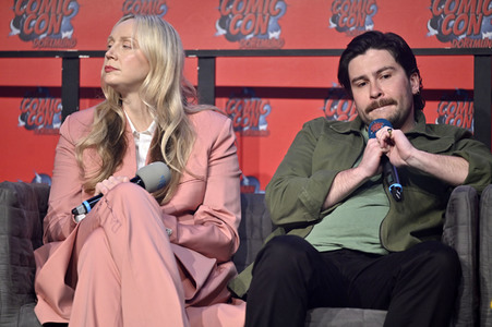 German Comic Con Spring Edition 2023 in Dortmund