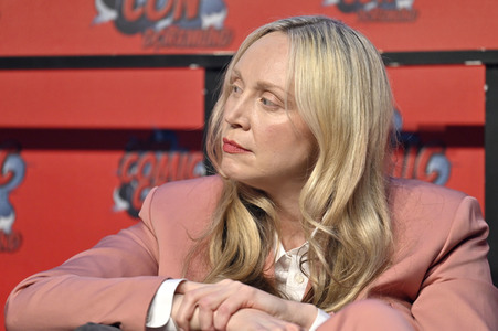 German Comic Con Spring Edition 2023 in Dortmund