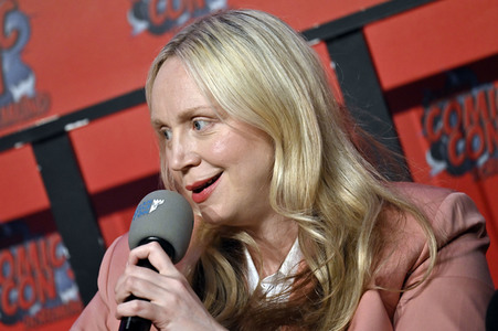 German Comic Con Spring Edition 2023 in Dortmund
