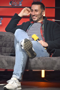 German Comic Con Spring Edition 2023 in Dortmund