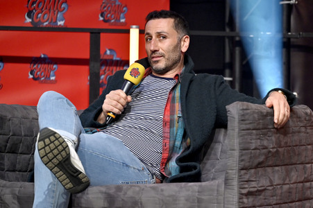 German Comic Con Spring Edition 2023 in Dortmund
