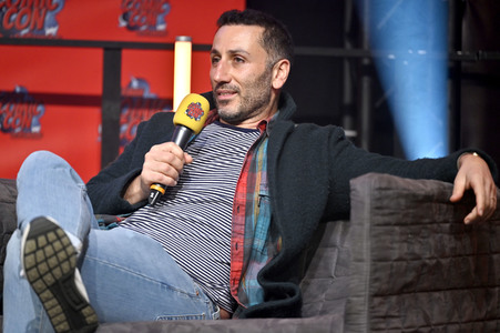 German Comic Con Spring Edition 2023 in Dortmund