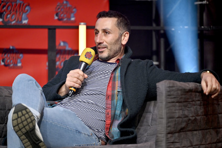 German Comic Con Spring Edition 2023 in Dortmund