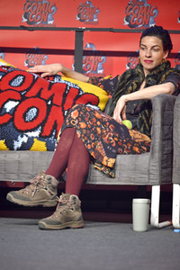 German Comic Con Spring Edition 2023 in Dortmund
