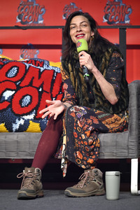 German Comic Con Spring Edition 2023 in Dortmund