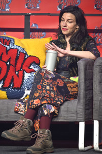 German Comic Con Spring Edition 2023 in Dortmund