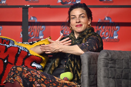 German Comic Con Spring Edition 2023 in Dortmund
