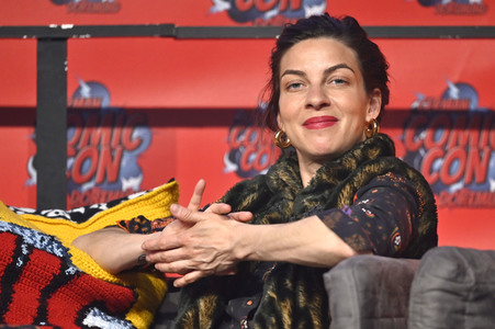 German Comic Con Spring Edition 2023 in Dortmund