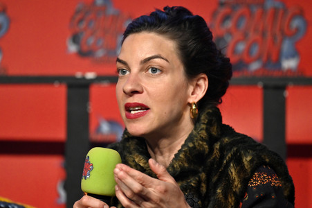 German Comic Con Spring Edition 2023 in Dortmund