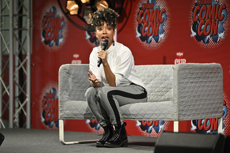 German Comic Con Spring Edition 2023 in Dortmund
