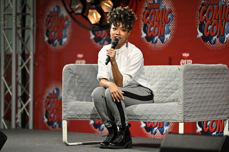German Comic Con Spring Edition 2023 in Dortmund