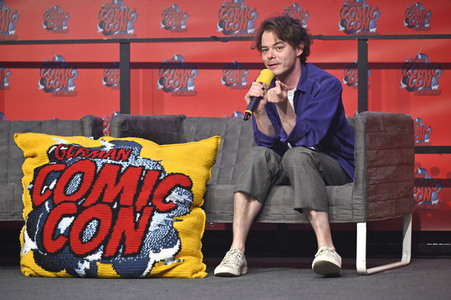 German Comic Con Spring Edition 2023 in Dortmund