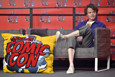 German Comic Con Spring Edition 2023 in Dortmund