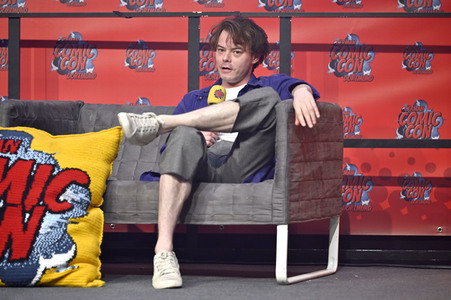 German Comic Con Spring Edition 2023 in Dortmund