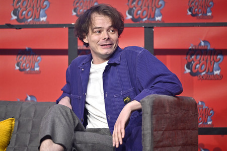 German Comic Con Spring Edition 2023 in Dortmund