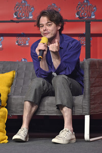German Comic Con Spring Edition 2023 in Dortmund