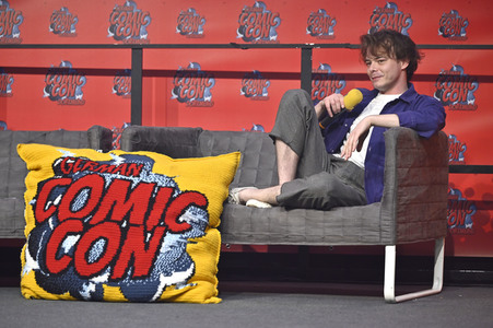 German Comic Con Spring Edition 2023 in Dortmund