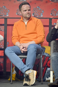 German Comic Con Spring Edition 2023 in Dortmund