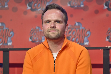 German Comic Con Spring Edition 2023 in Dortmund