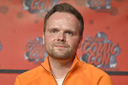 German Comic Con Spring Edition 2023 in Dortmund
