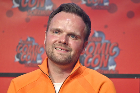 German Comic Con Spring Edition 2023 in Dortmund