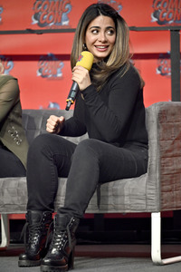 German Comic Con Spring Edition 2023 in Dortmund