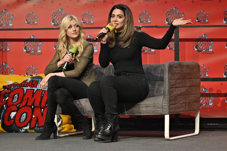 German Comic Con Spring Edition 2023 in Dortmund