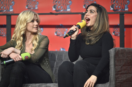 German Comic Con Spring Edition 2023 in Dortmund