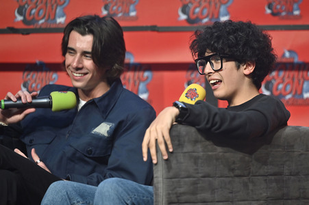 German Comic Con Spring Edition 2023 in Dortmund