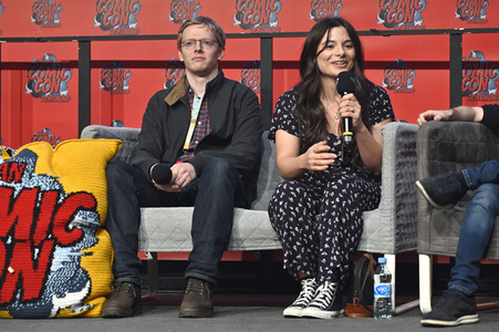 German Comic Con Spring Edition 2023 in Dortmund