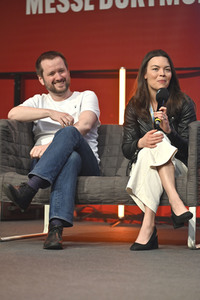 German Comic Con Spring Edition 2023 in Dortmund