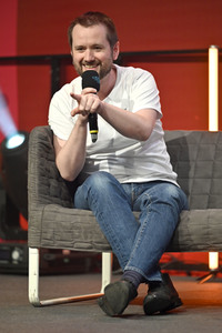 German Comic Con Spring Edition 2023 in Dortmund