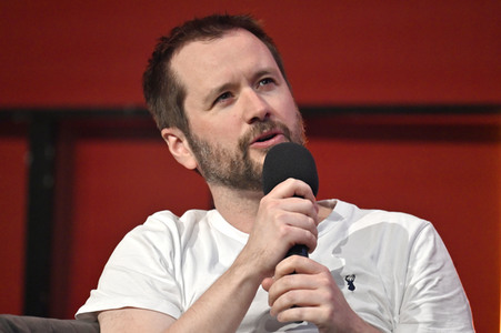German Comic Con Spring Edition 2023 in Dortmund