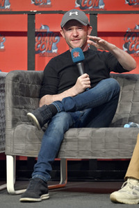 German Comic Con Spring Edition 2023 in Dortmund