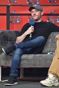 German Comic Con Spring Edition 2023 in Dortmund