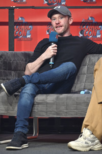 German Comic Con Spring Edition 2023 in Dortmund