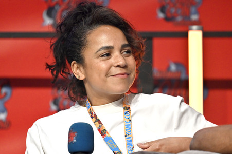 German Comic Con Spring Edition 2023 in Dortmund