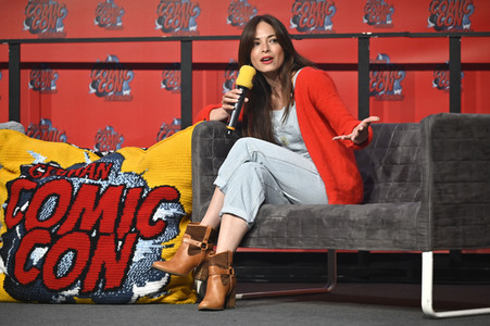 German Comic Con Spring Edition 2023 in Dortmund