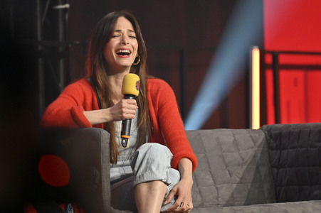 German Comic Con Spring Edition 2023 in Dortmund