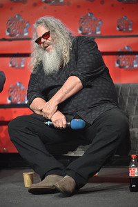 German Comic Con Spring Edition 2023 in Dortmund