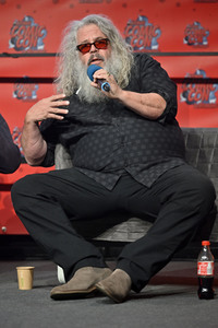 German Comic Con Spring Edition 2023 in Dortmund