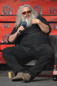 German Comic Con Spring Edition 2023 in Dortmund