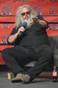 German Comic Con Spring Edition 2023 in Dortmund