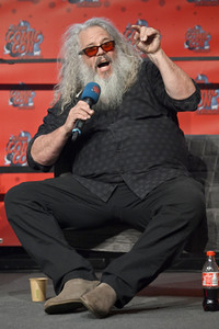 German Comic Con Spring Edition 2023 in Dortmund