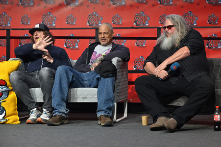 German Comic Con Spring Edition 2023 in Dortmund